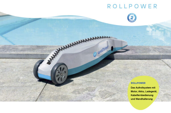 WALU Rollpower