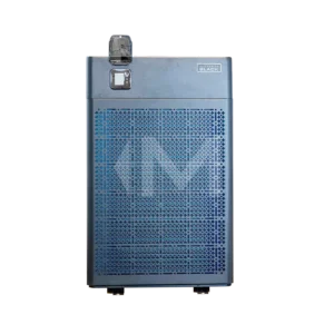 Maitec LuxuryBlack Vertikal Wärmepumpe